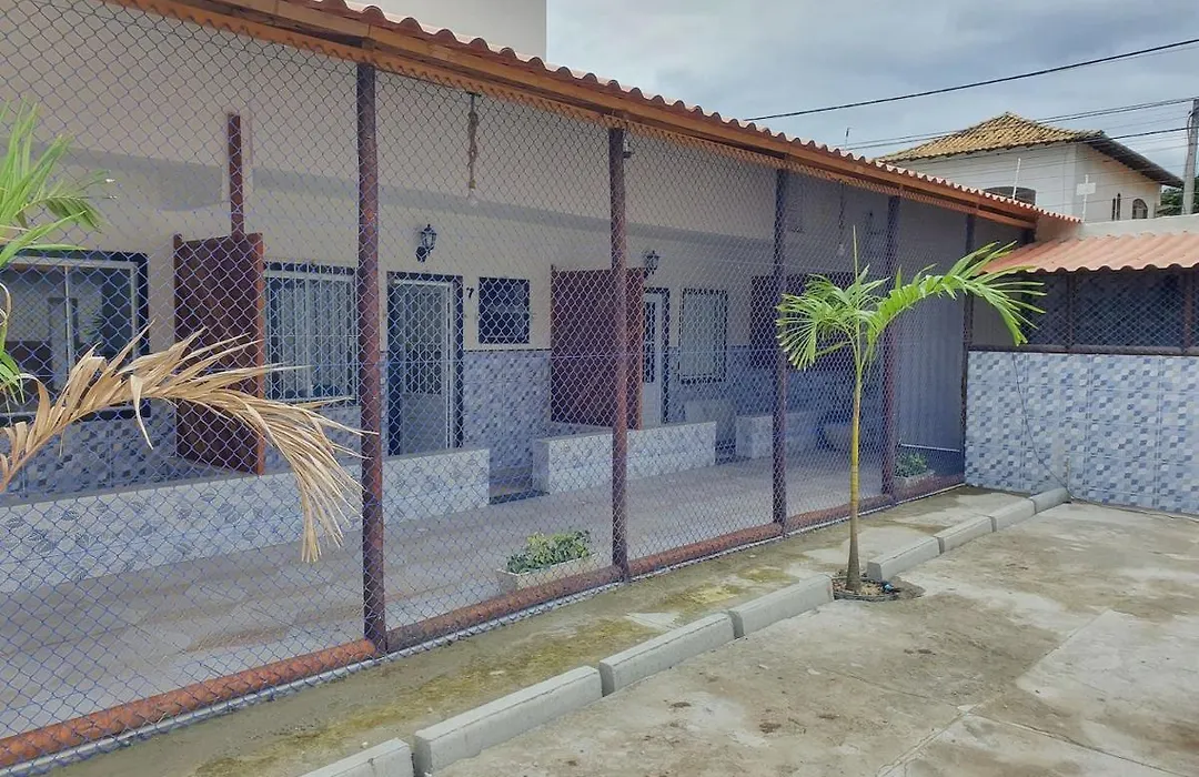 Residencial Flamboyant S7-1