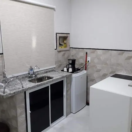 Residencial Flamboyant S7-3