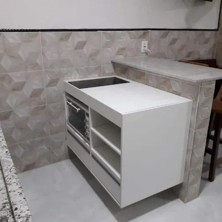 Residencial Flamboyant S7-2